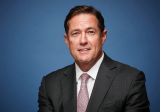 Jes Staley